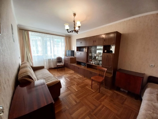 1-к квартира 30.4 м², 4/5 эт