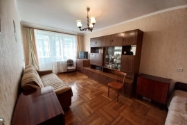 1-к квартира 30.4 м², 4/5 эт