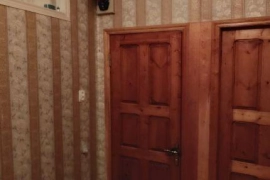 3-к квартира, 68.9 м², 2/2 эт.