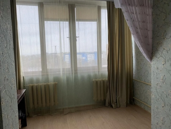 1-к. квартира, 55,6 м², 8/9 эт.