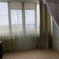 1-к. квартира, 55,6 м², 8/9 эт.