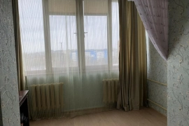 1-к. квартира, 55,6 м², 8/9 эт.