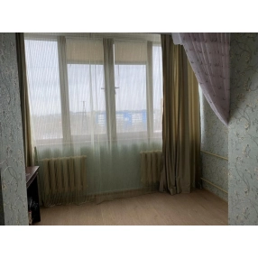 1-к. квартира, 55,6 м², 8/9 эт.