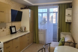 2 ком. квартира, 64 м²