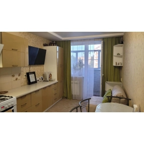 2 ком. квартира, 64 м²