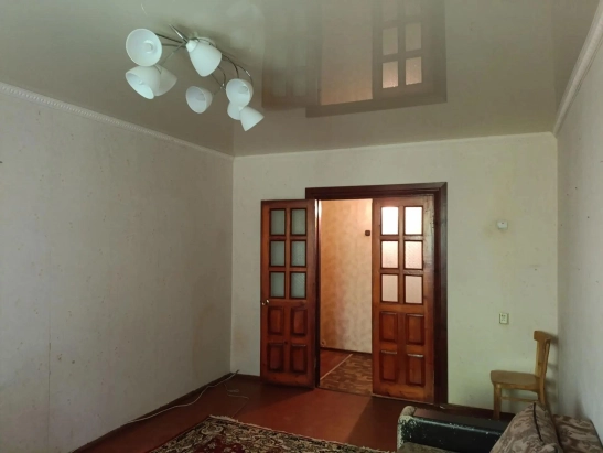 3-к. квартира, 58 м², 4/5 эт.