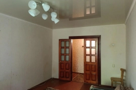 3-к. квартира, 58 м², 4/5 эт.