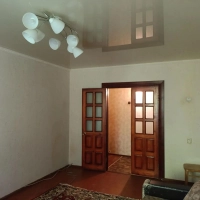 3-к. квартира, 58 м², 4/5 эт.