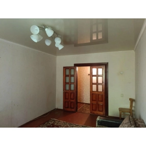3-к. квартира, 58 м², 4/5 эт.