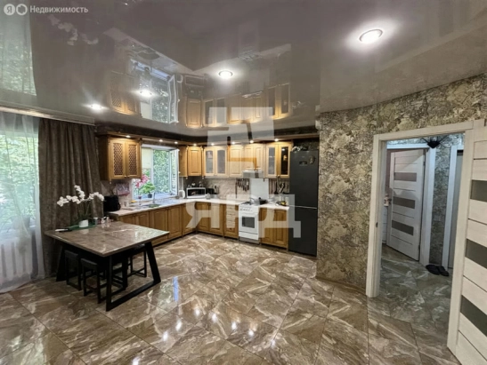 3-ком. квартира, 78.9 м², 1/5 эт