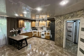 3-ком. квартира, 78.9 м², 1/5 эт
