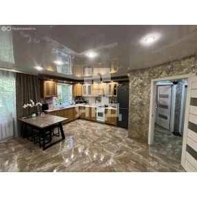 3-ком. квартира, 78.9 м², 1/5 эт