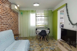 3-к квартира, 59.0 м², 7/10 эт