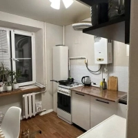 1-к квартира, 31.2 м², 3/5 эт.