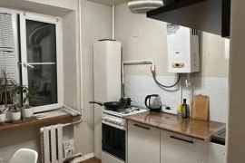 1-к квартира, 31.2 м², 3/5 эт.