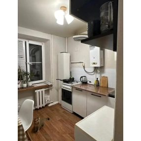 1-к квартира, 31.2 м², 3/5 эт.