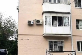 2-к. квартира, 45 м², 5/5 эт.