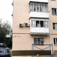 2-к. квартира, 45 м², 5/5 эт.