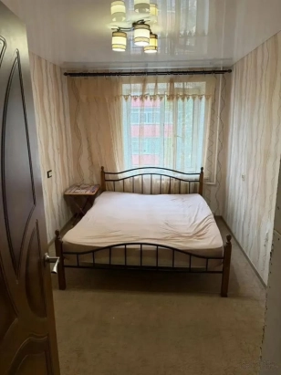 3-к. квартира, 60 м², 4/5 эт.