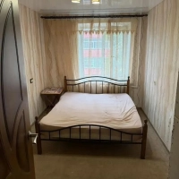 3-к. квартира, 60 м², 4/5 эт.