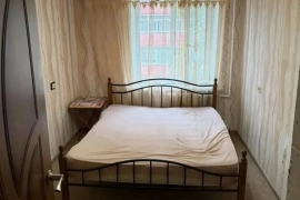 3-к. квартира, 60 м², 4/5 эт.