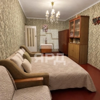 2-к квартира, 43.3 м², 5/5 эт