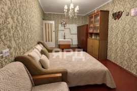 2-к квартира, 43.3 м², 5/5 эт