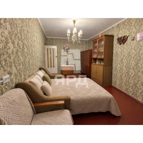 2-к квартира, 43.3 м², 5/5 эт