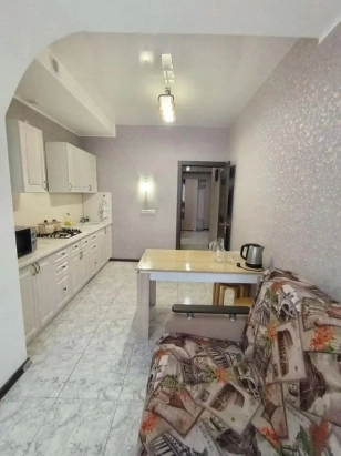 1-к. квартира, 51 м², 2/3 эт.