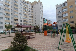 2-к квартира, 67.0 м², 4/10 эт.