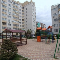 2-к квартира, 67.0 м², 4/10 эт.