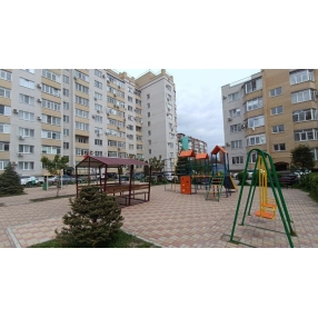 2-к квартира, 67.0 м², 4/10 эт.