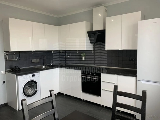 2-к. квартира, 71,8 м², 6/8 эт.