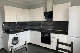 2-к. квартира, 71,8 м², 6/8 эт.