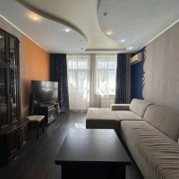3-к квартира, 81.0 м², 2/3 эт