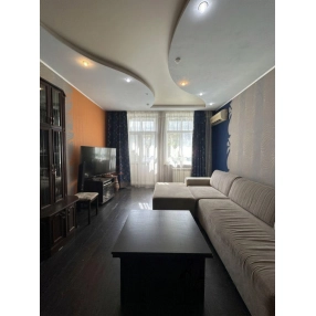 3-к квартира, 81.0 м², 2/3 эт