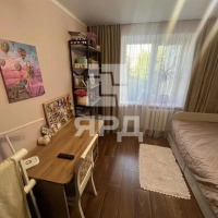 3-к. квартира, 53 м², 4/9 эт.