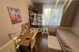 3-к. квартира, 53 м², 4/9 эт.