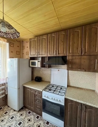 2-к. квартира, 51,6 м², 6/9 эт.