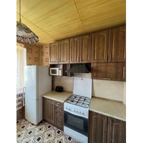 2-к. квартира, 51,6 м², 6/9 эт.