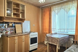 1-к. квартира, 30 м², 3/4 эт.