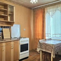 1-к. квартира, 30 м², 3/4 эт.