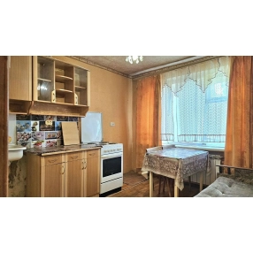 1-к. квартира, 30 м², 3/4 эт.