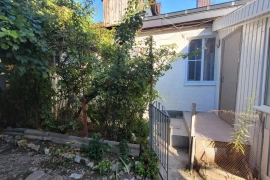 2-к. квартира, 23 м², 1/1 эт.