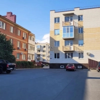 2-к квартира, 80 кв.м., 4/4 эт.