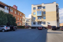 2-к квартира, 80 кв.м., 4/4 эт.