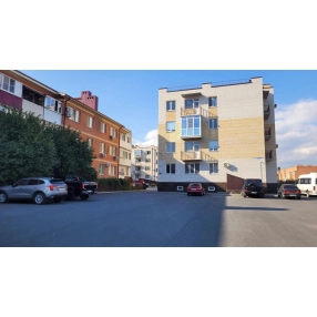 2-к квартира, 80 кв.м., 4/4 эт.