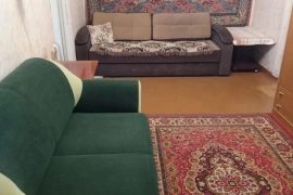 2-комн.квартира, 43кв.м., 3/3эт