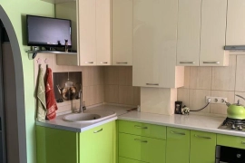 2-к квартира, 63.6 м², 3/3 эт.