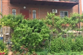 Дом 250 м² на участке 6 сот.